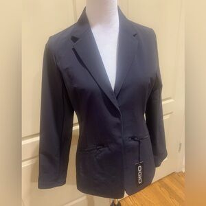 NWT OGIO Women's Black Nylon Jacket Small